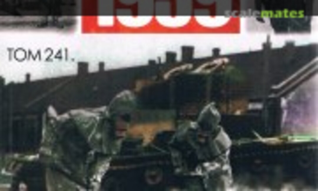 Oddziały przeciwgazowe (Edipresse Polska S.A. 241)