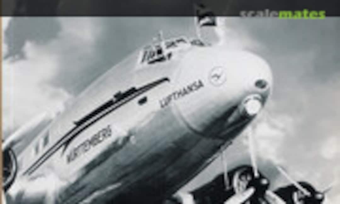 Junkers Ju 90 (Midland Publishing 3)