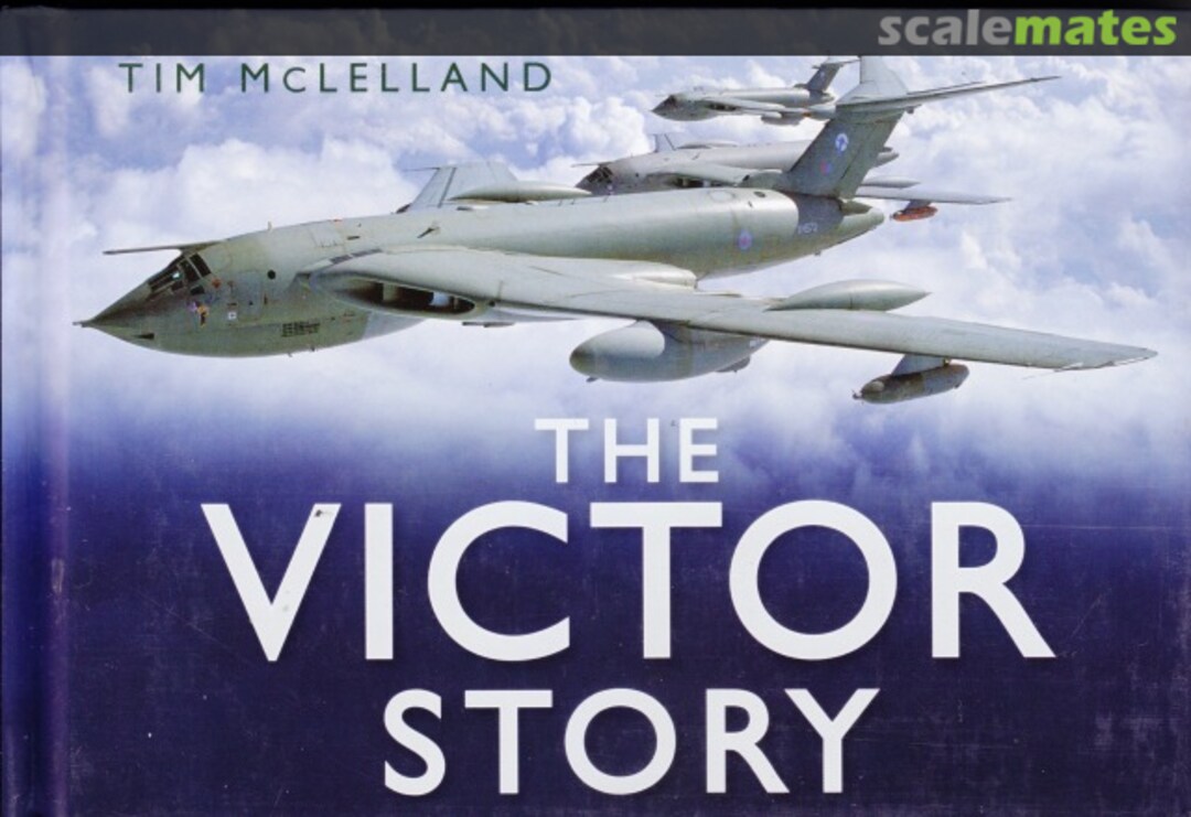Cover The Victor Story The History Press Cover The Victor Story The History Press