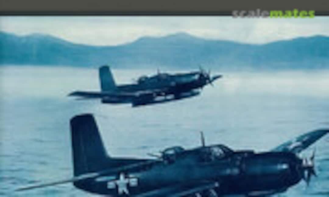 Douglas XTB2D-1 Skypirate (Ginter Books 36) Douglas XTB2D-1 Skypirate (Ginter Books 36)