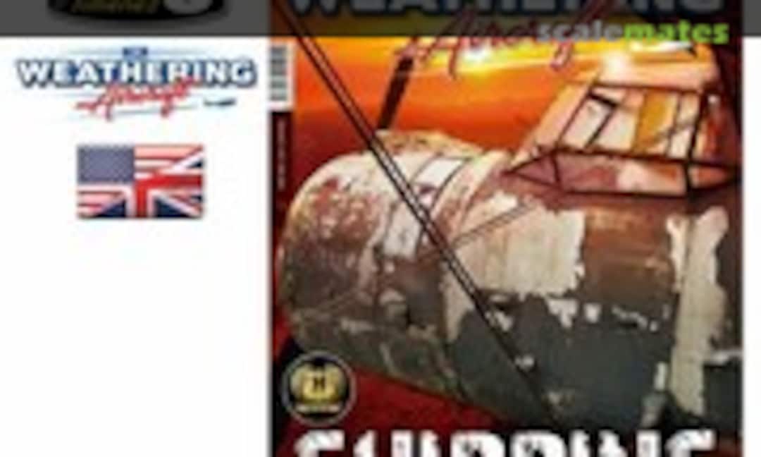 The Weathering Aircraft Magazine (Ammo by Mig Jimenez 2) The Weathering Aircraft Magazine (Ammo by Mig Jimenez 2)