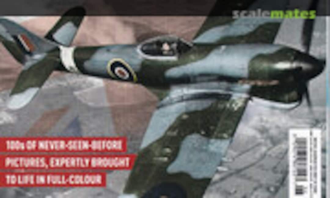 British Aviation: The First Half Century (Key Publishing SPEC0010) British Aviation: The First Half Century (Key Publishing SPEC0010)