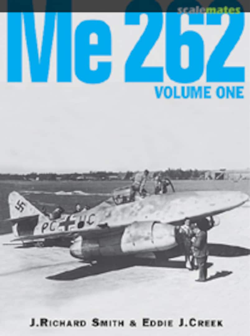 Cover Me 262 Volume One 3 Classic Publications Cover Me 262 Volume One 3 Classic Publications