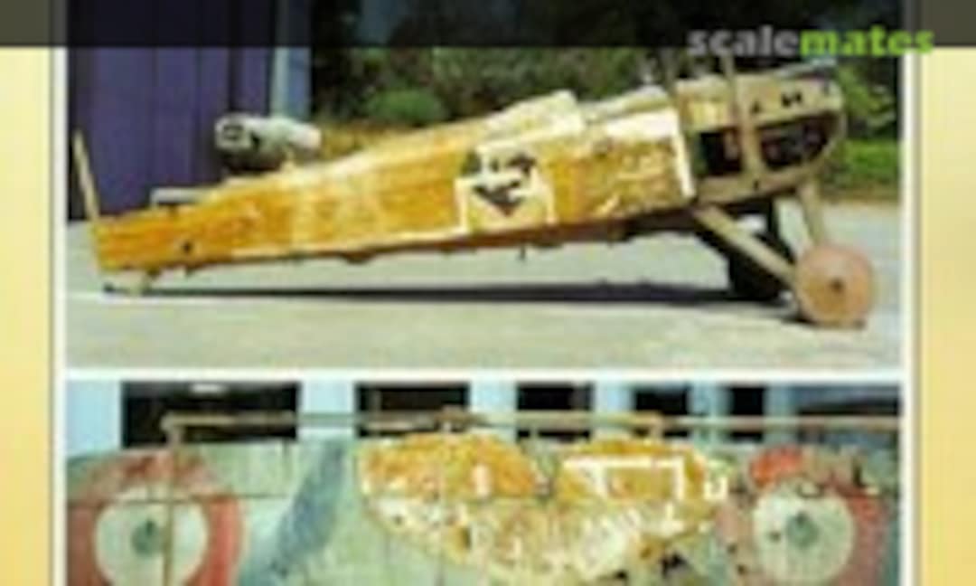 Italian National Markings (Albatros Productions 17) Italian National Markings (Albatros Productions 17)