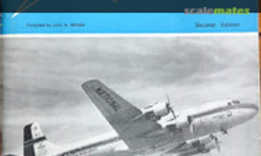 The Douglas DC-6 and DC-7 Series (Air-Britain )