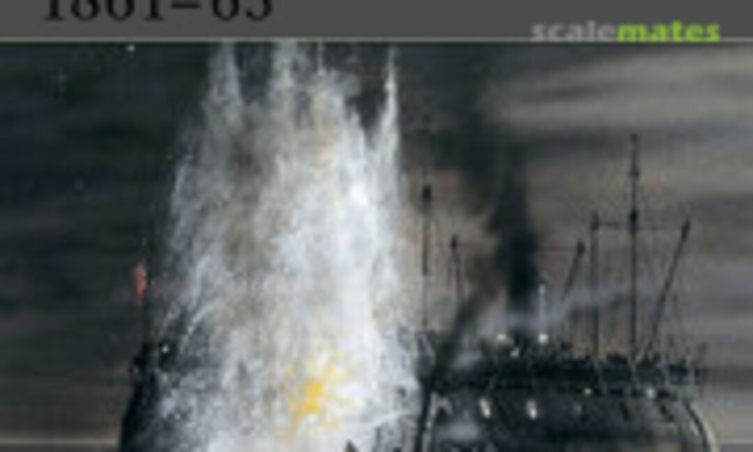 Confederate Submarines and Torpedo Vessels 1861-65 (Osprey Publications 103) Confederate Submarines and Torpedo Vessels 1861-65 (Osprey Publications 103)