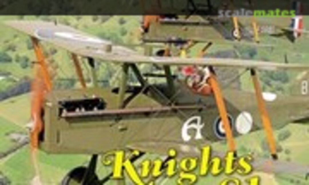 Knights of the Sky (Mortons 04)