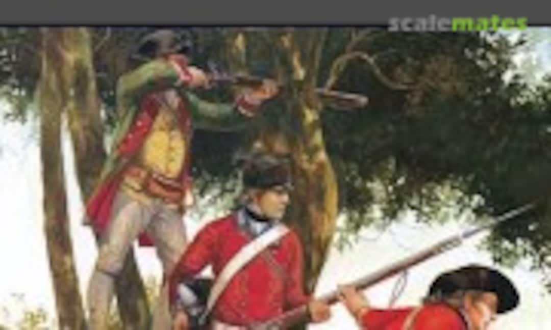 The British Army in North America (Osprey Military 39) The British Army in North America (Osprey Military 39)