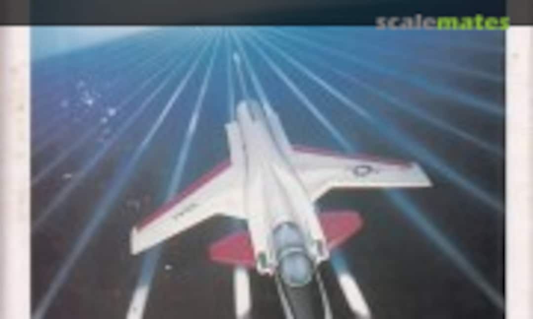 The X-planes X-1 to X-29 (Specialty Press )