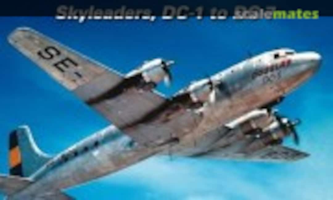 Douglas Propliners (Haynes ) Douglas Propliners (Haynes )