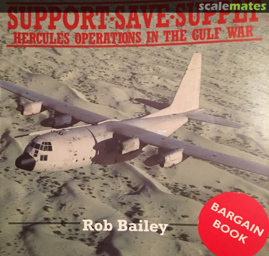 Cover Support,Save,Supply Airlife Publishing Ltd Cover Support,Save,Supply Airlife Publishing Ltd