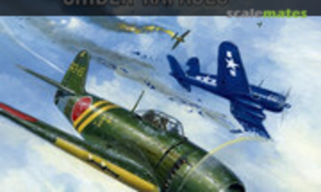 J2M Raiden and N1K1/2 Shiden/Shiden-Kai Aces (Osprey Publications 129) J2M Raiden and N1K1/2 Shiden/Shiden-Kai Aces (Osprey Publications 129)