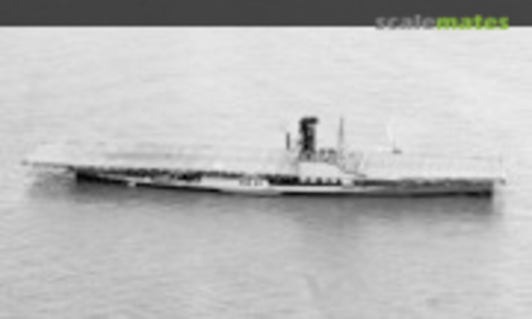 USS Wolverine IX-64 (Model Monkey ) USS Wolverine IX-64 (Model Monkey )