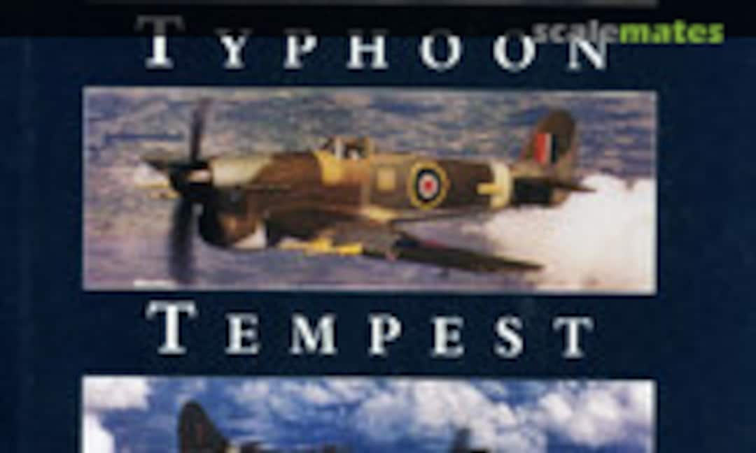 Mosquito, Typhoon, Tempest at War (PRC Publishing Ltd ) Mosquito, Typhoon, Tempest at War (PRC Publishing Ltd )