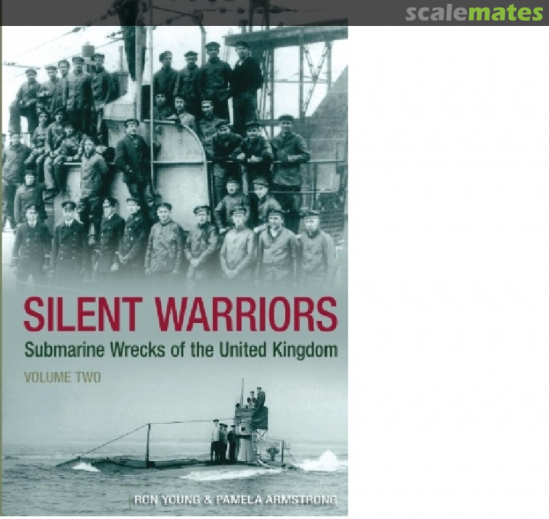 Cover Silent Warriors Two The History Press Cover Silent Warriors Two The History Press