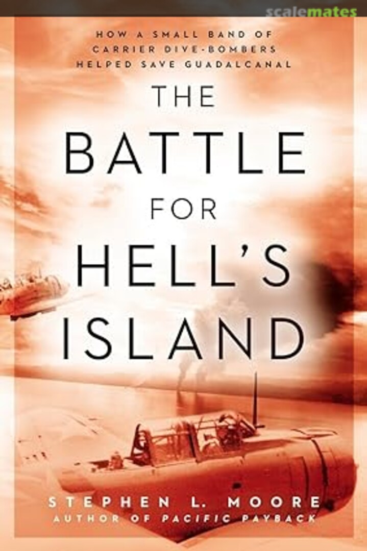 Cover The Battle for Hell's Island Unknown Cover The Battle for Hell's Island Unknown