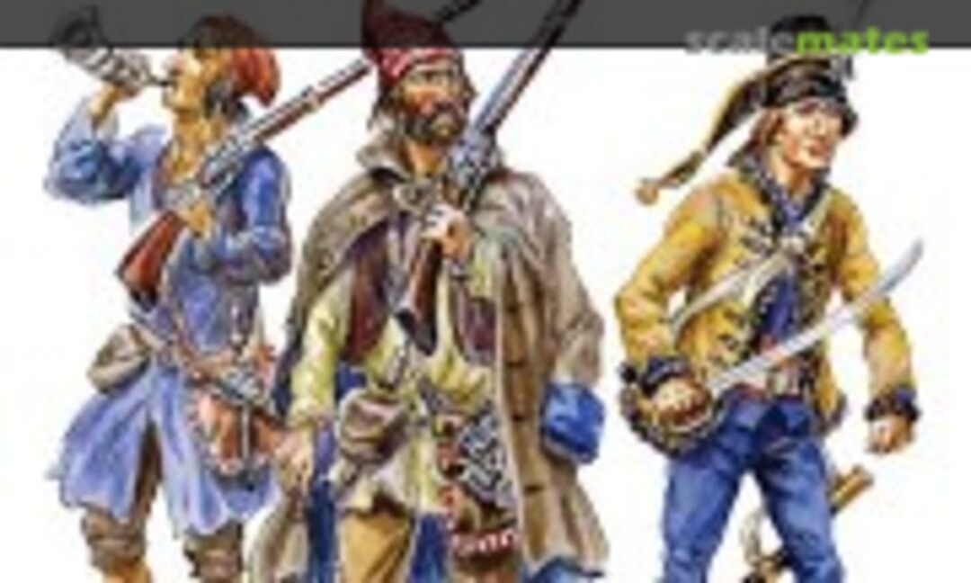 Louis XV's Army (Osprey Military 308)