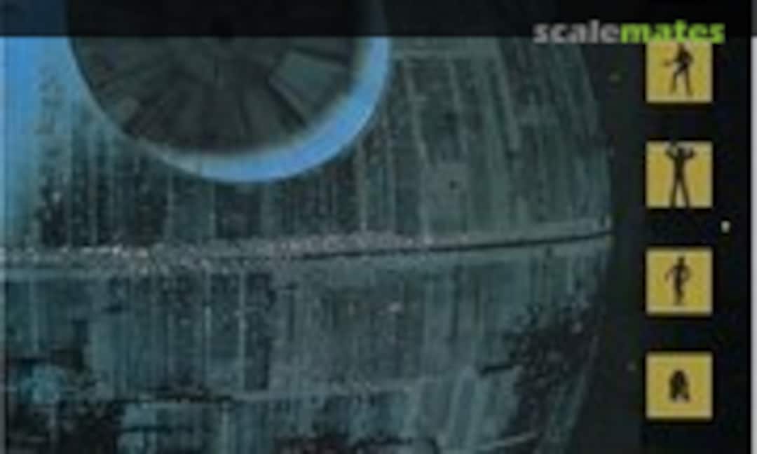 Star Wars Chronicles (Chronicle Books )