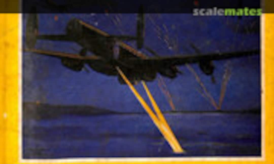 Lancaster (Model & Allied Publications LTD ) Lancaster (Model & Allied Publications LTD )