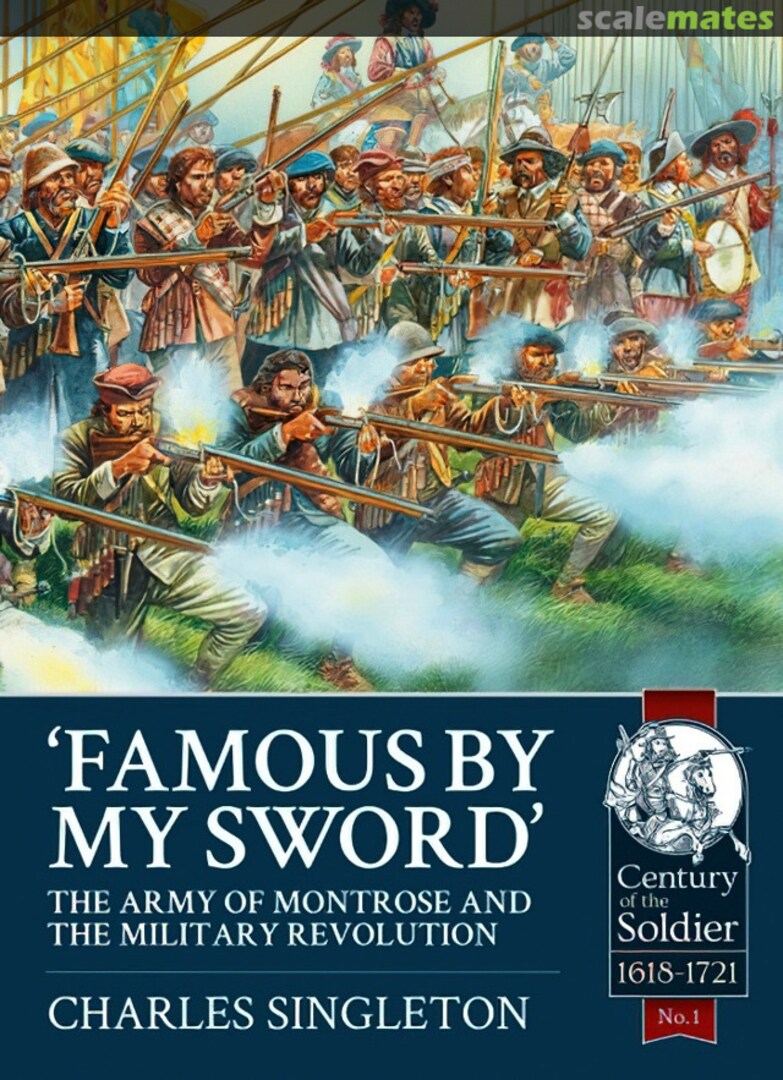 Cover Famous by My Sword 1 Helion & Company Limited Cover Famous by My Sword 1 Helion & Company Limited