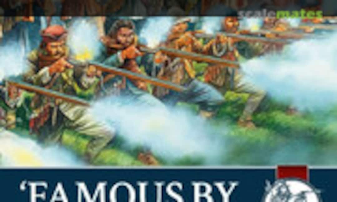 Famous by My Sword (Helion & Company Limited 1) Famous by My Sword (Helion & Company Limited 1)