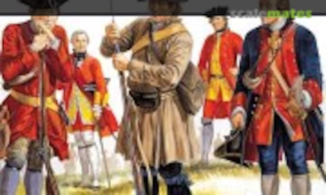 Wolfe's Army (Osprey Military 48) Wolfe's Army (Osprey Military 48)