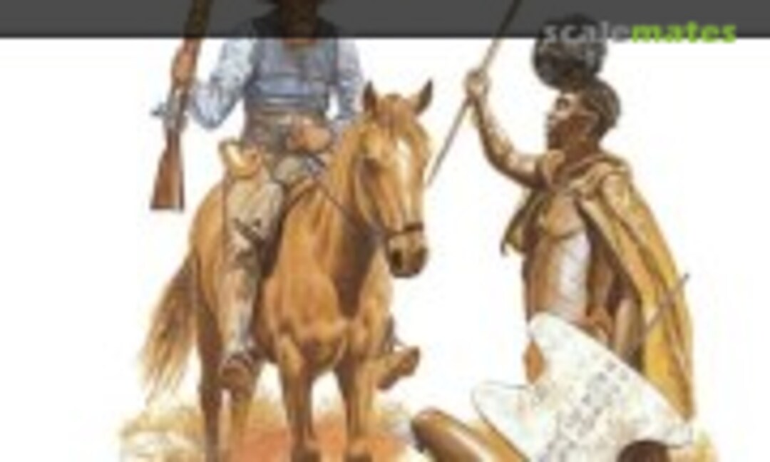 The Boer Wars (Osprey Military 301) The Boer Wars (Osprey Military 301)