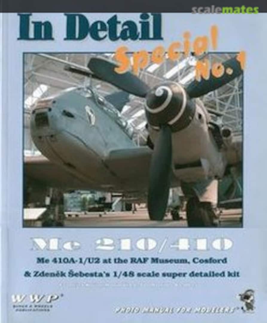 Cover Me 210/410 1 WWP