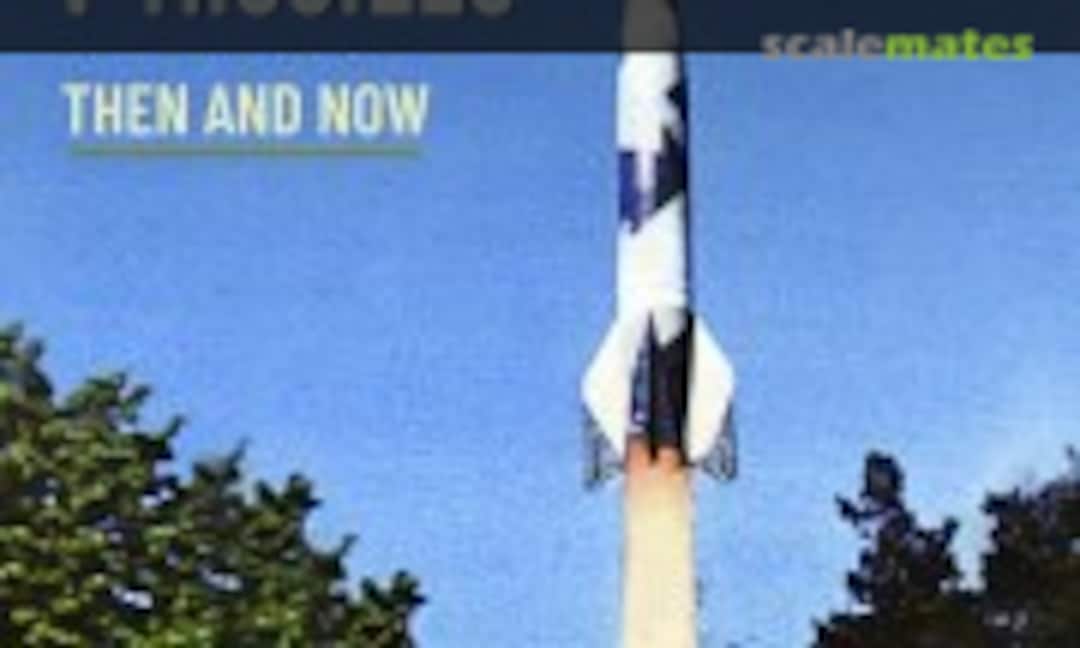 Vergeltungswaffen: The Third Reich's V-Missiles (After the Battle Publications )