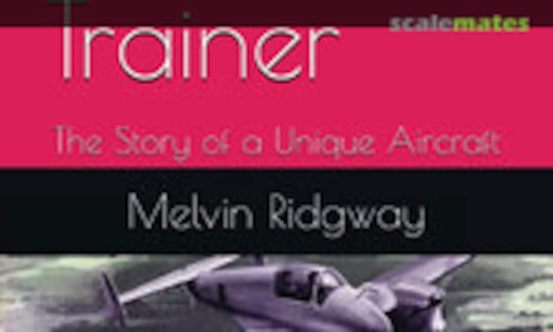 The Desford Trainer (Self-published )