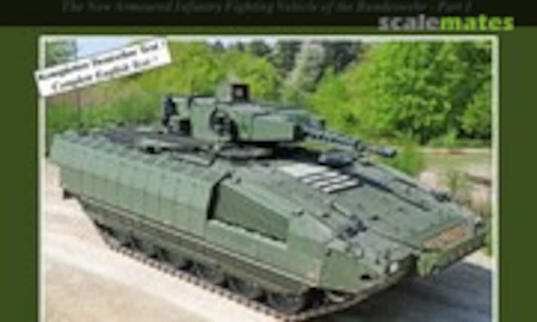 Puma (Tankograd Publishing 5061) Puma (Tankograd Publishing 5061)