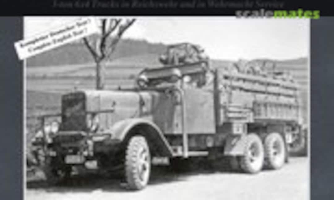 Henschel 33 (Tankograd Publishing 4018) Henschel 33 (Tankograd Publishing 4018)