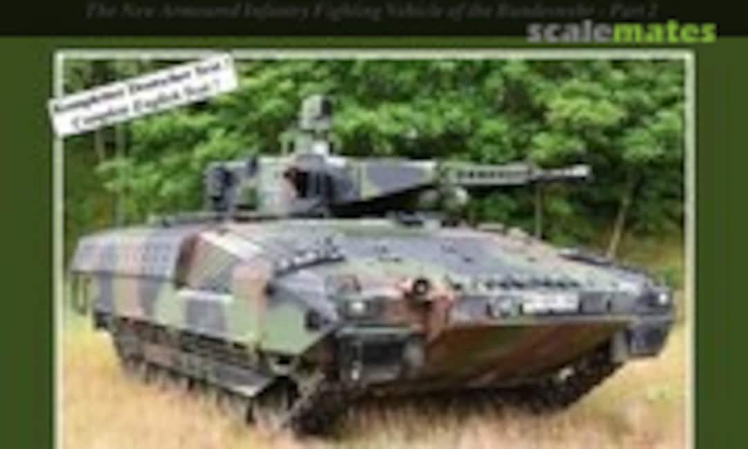 Puma (Tankograd Publishing 5062) Puma (Tankograd Publishing 5062)