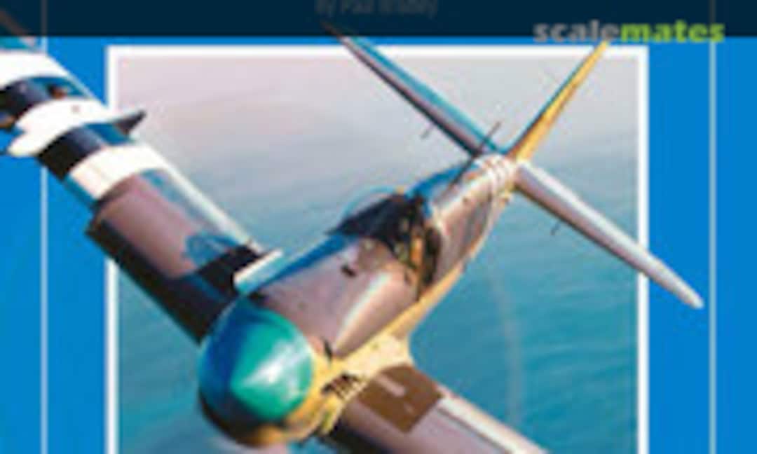 The Fairey Firefly (SAM Publications 3) The Fairey Firefly (SAM Publications 3)