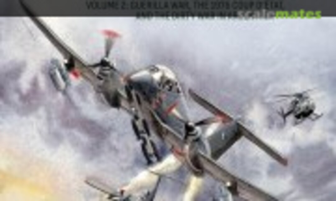 Operativo Independencia (Helion & Company Limited 43) Operativo Independencia (Helion & Company Limited 43)