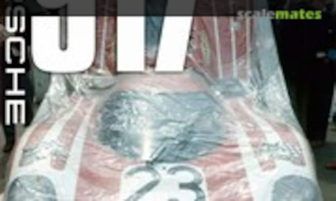 Porsche 917 Le Mans 1969-71 (Model Factory Hiro 3) Porsche 917 Le Mans 1969-71 (Model Factory Hiro 3)