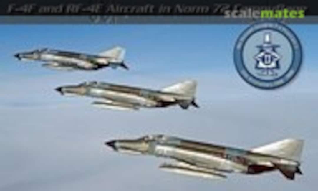 Pictorial Luftwaffe PHANTOMs (AirDOC ADPS 007) Pictorial Luftwaffe PHANTOMs (AirDOC ADPS 007)