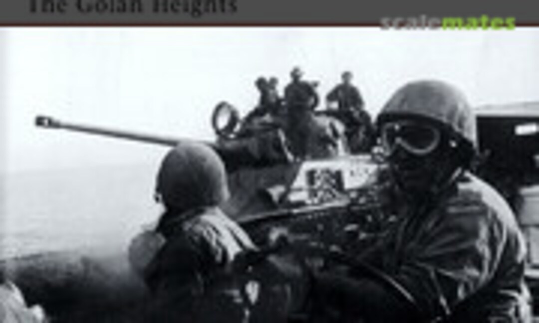 The Yom Kippur War 1973 (1) (Osprey Publications 118) The Yom Kippur War 1973 (1) (Osprey Publications 118)