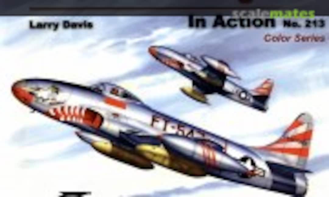P/F-80 Shooting Star (Squadron/Signal Publications 1213) P/F-80 Shooting Star (Squadron/Signal Publications 1213)