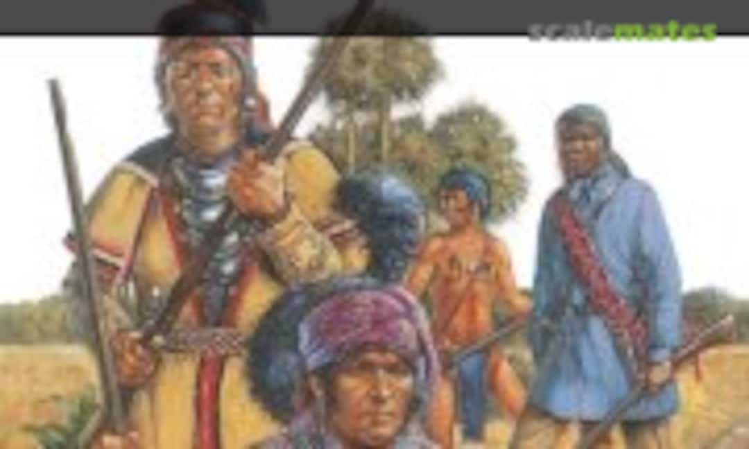 American Indians of the Southeast (Osprey Military 288) American Indians of the Southeast (Osprey Military 288)