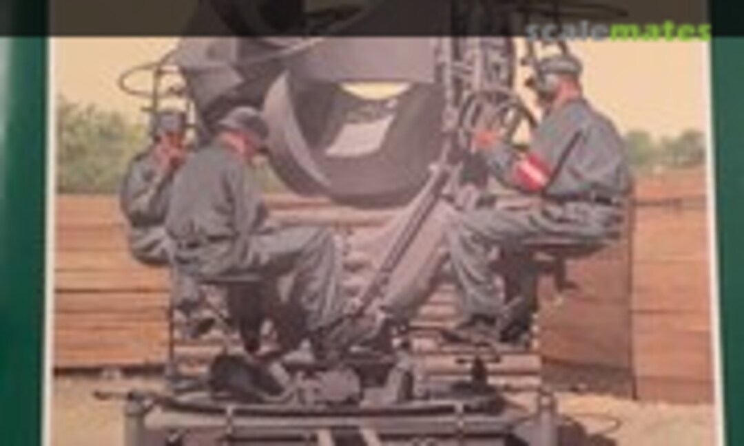 Horchgeräte-Kommandogeräte und Scheinwerfer der schweren Flak (Podzun-Pallas-Verlag S-21) Horchgeräte-Kommandogeräte und Scheinwerfer der schweren Flak (Podzun-Pallas-Verlag S-21)