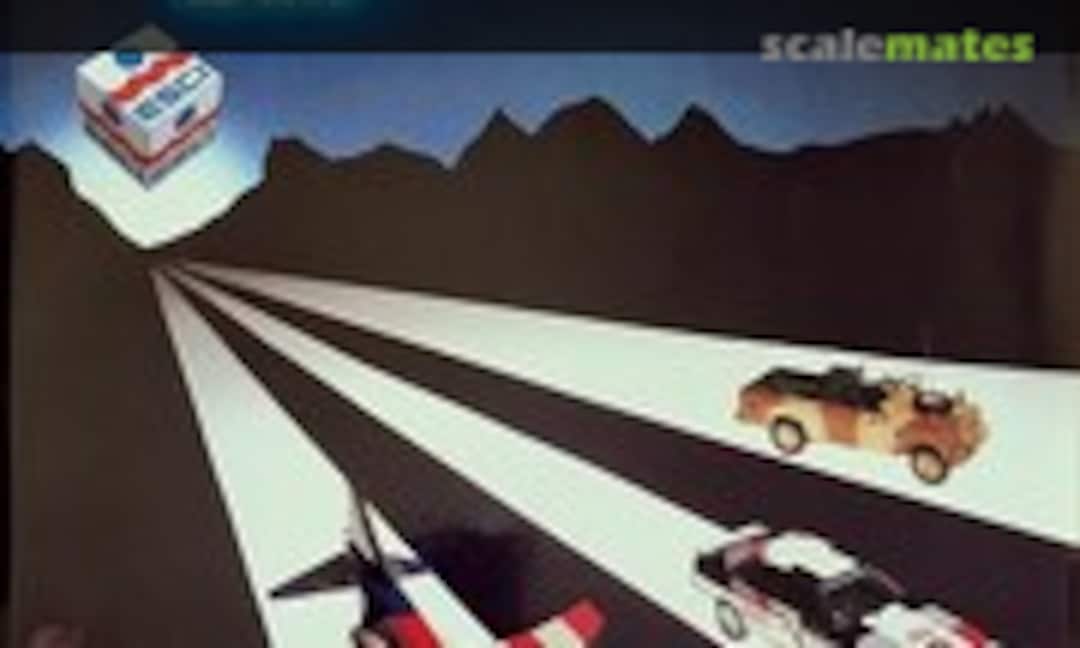 ESCI Catalogue 1985 (ESCI )