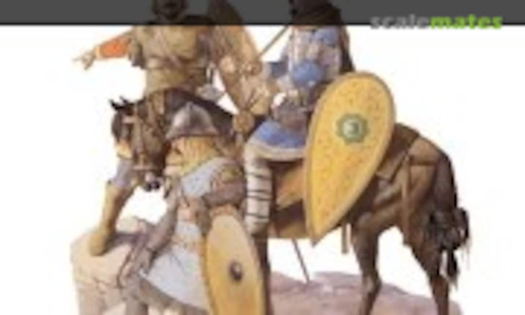 Byzantine Armies (Osprey Military 287)