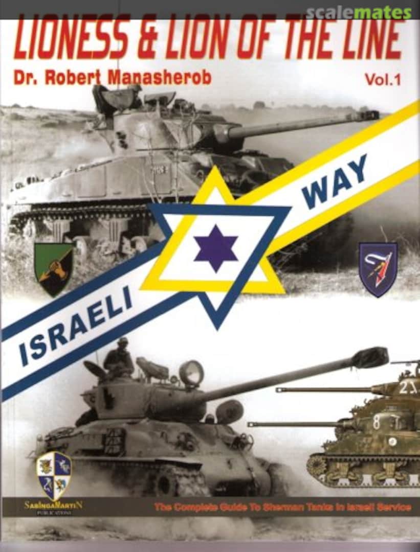 Cover Lioness &amp; Lion of the Line Volume 1 1 SabIngaMartin Publications