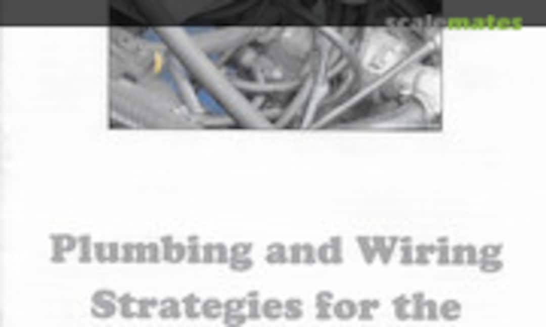 #5 Plumbing and wiring strategies for the DFV (Speed Details Publications #5-V2of2)