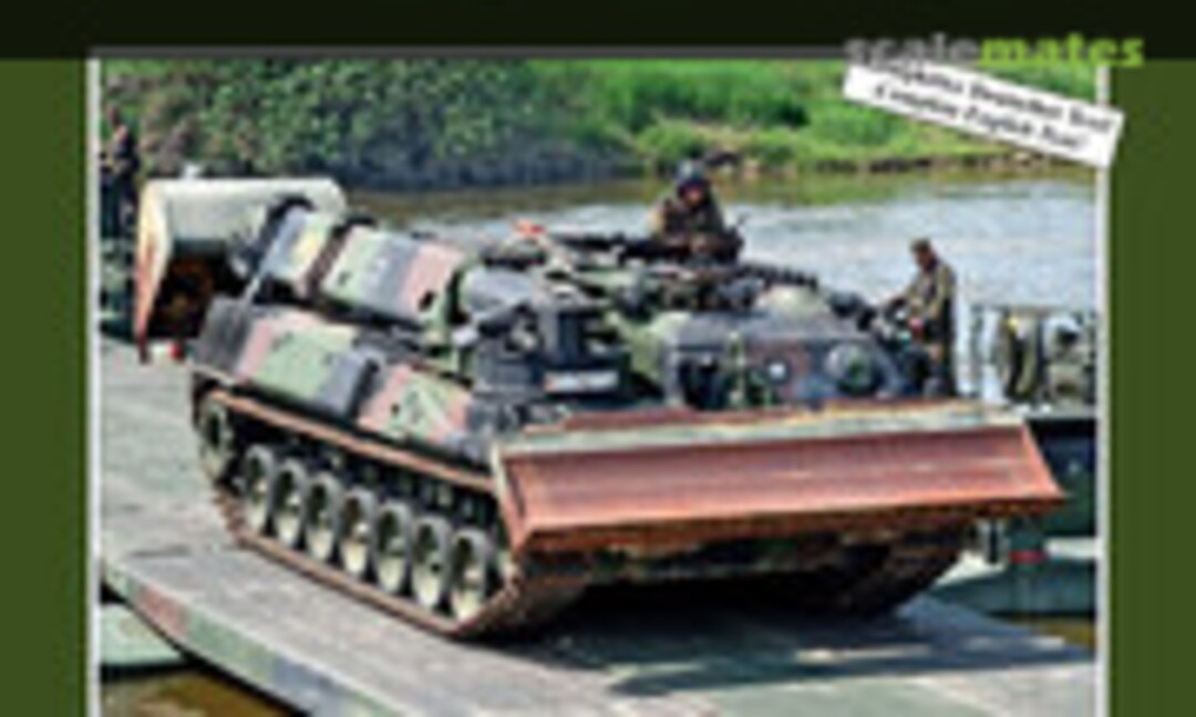 DACHS (Tankograd Publishing 5090) DACHS (Tankograd Publishing 5090)