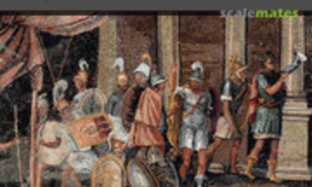 Roman Legionary 109-58 BC (Osprey Publications 184) Roman Legionary 109-58 BC (Osprey Publications 184)