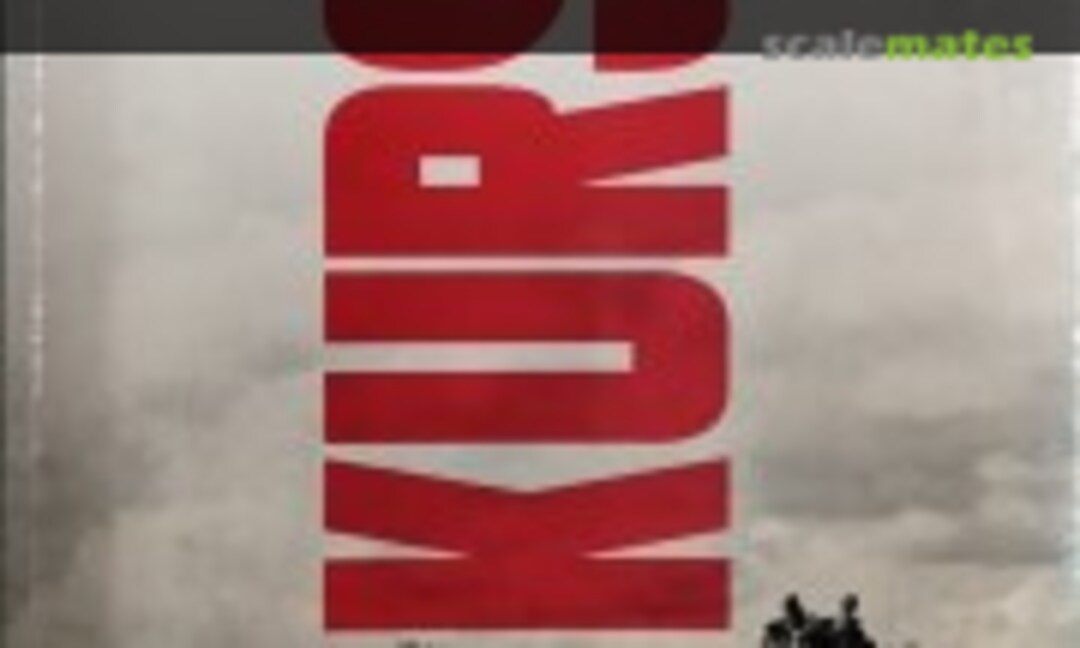 La Batalla de KURSK (Ammo by Mig Jimenez )