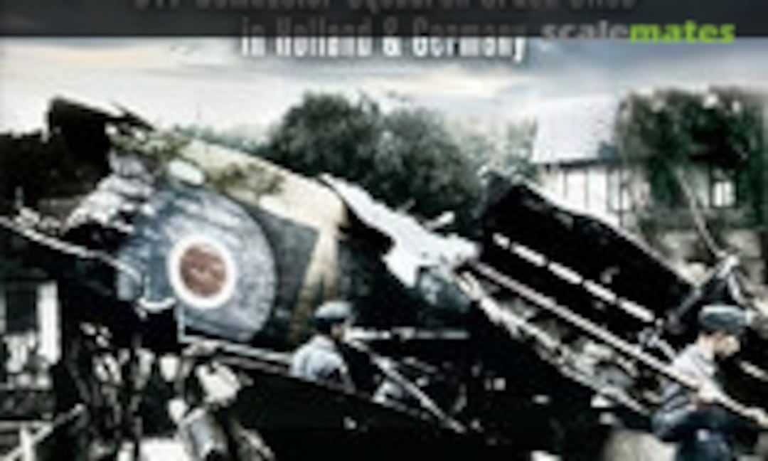 Dambuster Crash Sites (Pen & Sword ) Dambuster Crash Sites (Pen & Sword )