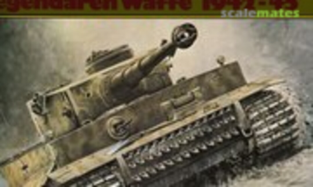 Tiger (Motorbuch Verlag ) Tiger (Motorbuch Verlag )